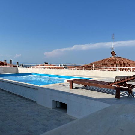 Apartamento Kriopigi Efis And Dimis 2 Exterior foto
