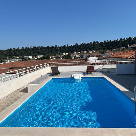 Apartamento Kriopigi Efis And Dimis 2 Exterior foto