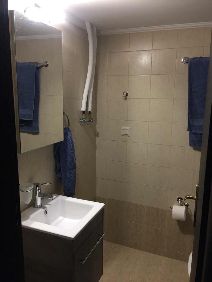 Apartamento Kriopigi Efis And Dimis 2 Exterior foto