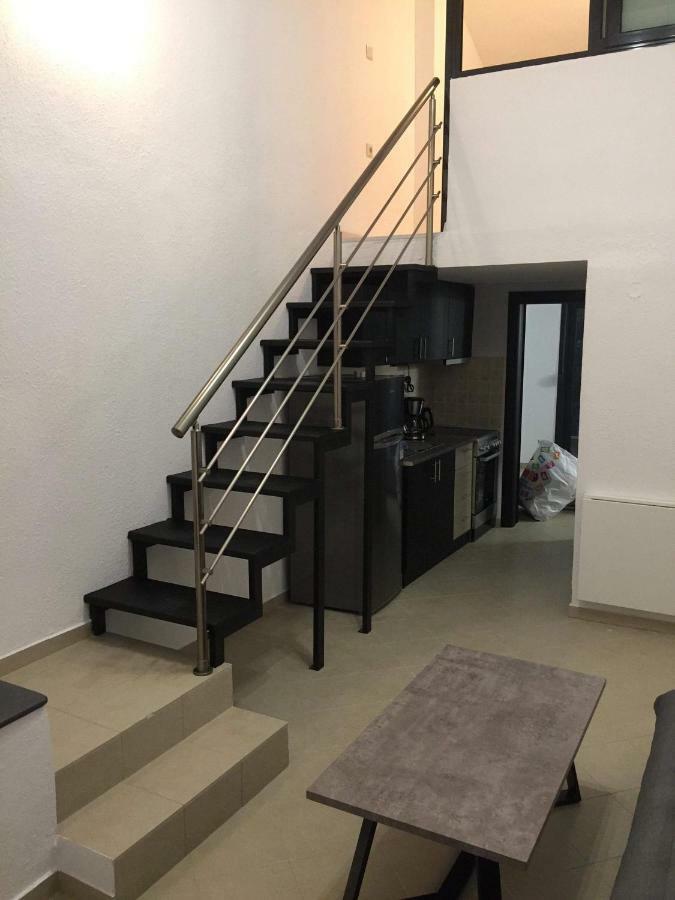 Apartamento Kriopigi Efis And Dimis 2 Exterior foto