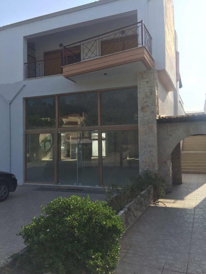 Apartamento Kriopigi Efis And Dimis 2 Exterior foto