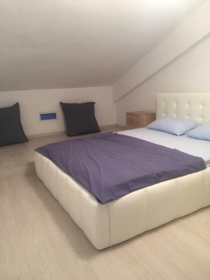 Apartamento Kriopigi Efis And Dimis 2 Exterior foto