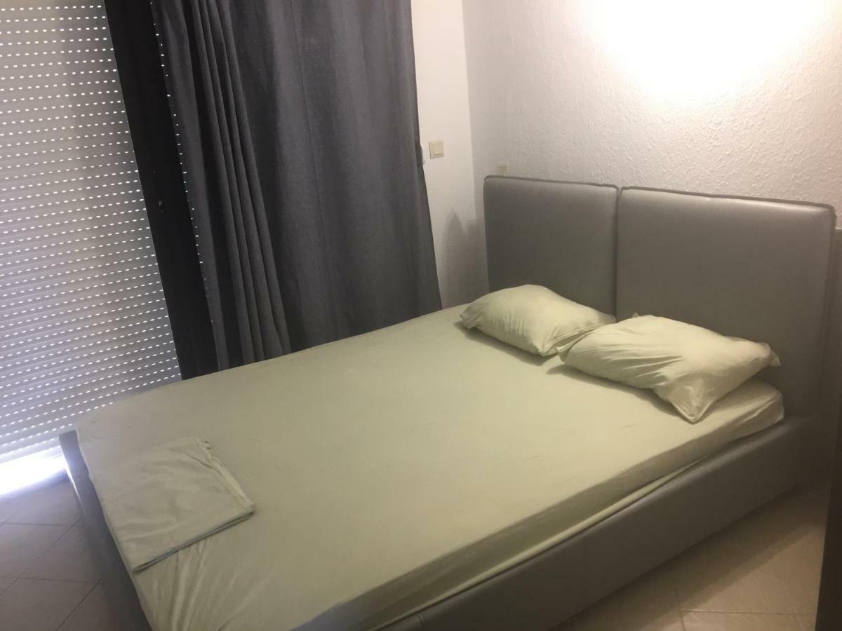 Apartamento Kriopigi Efis And Dimis 2 Exterior foto