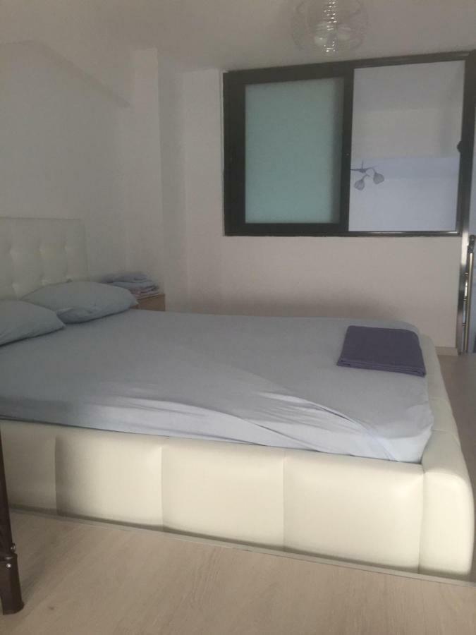 Apartamento Kriopigi Efis And Dimis 2 Exterior foto