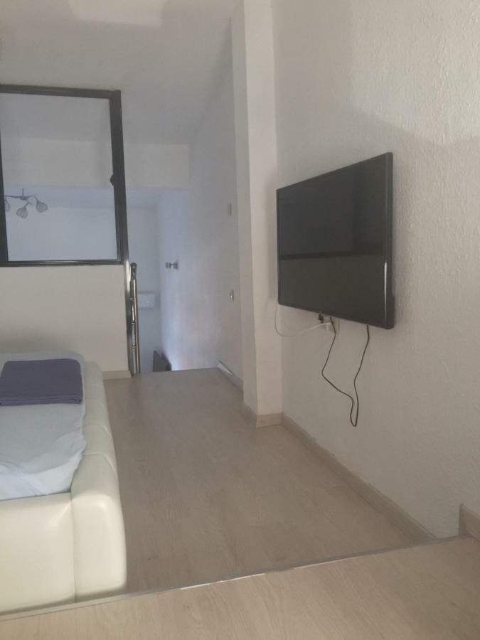 Apartamento Kriopigi Efis And Dimis 2 Exterior foto