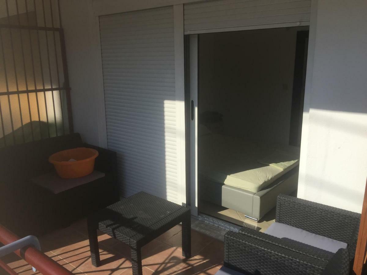 Apartamento Kriopigi Efis And Dimis 2 Exterior foto