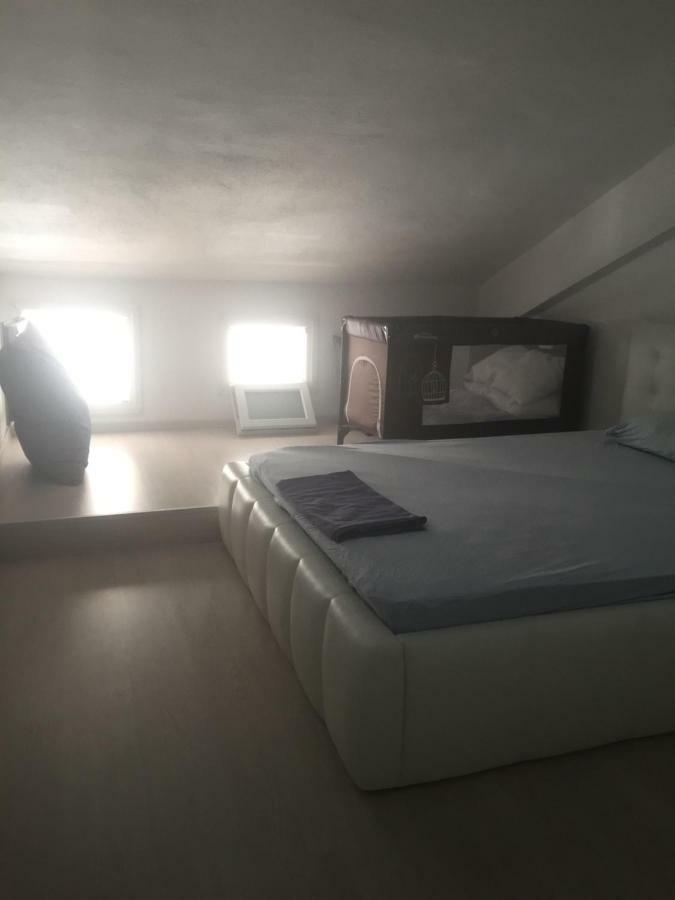 Apartamento Kriopigi Efis And Dimis 2 Exterior foto
