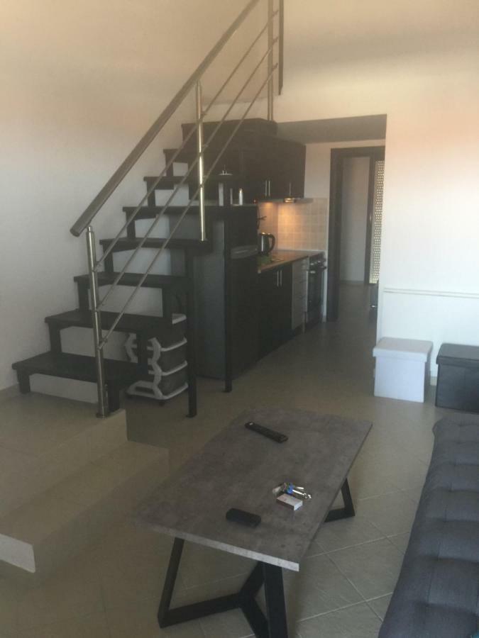 Apartamento Kriopigi Efis And Dimis 2 Exterior foto